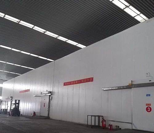 新鮮時刻果業有限公司合作案例